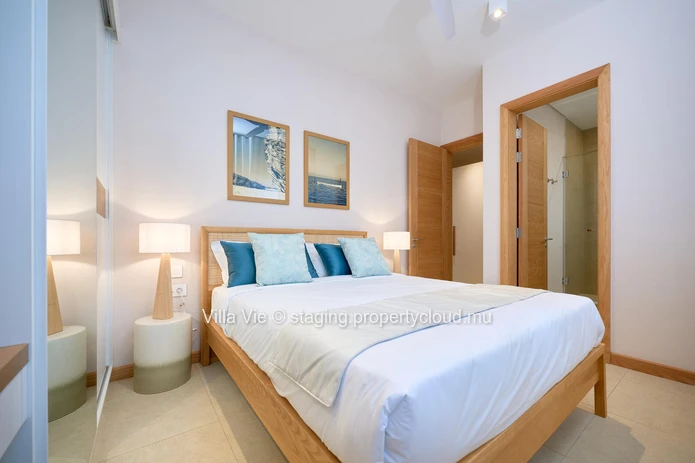 Belle Vue Harel - Spacious 4-bedroom ground floor apartment (Sole Mandate)