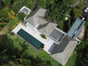 4 Bedroom Villa