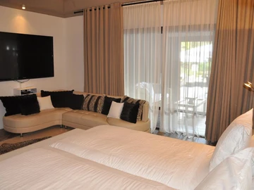 Villa de 5 Chambres