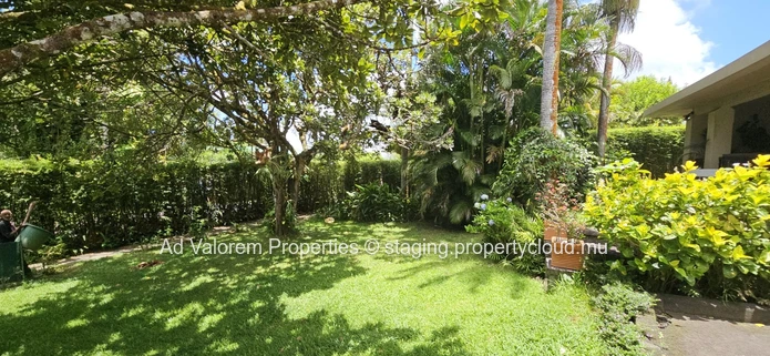 Cosy Yet Spacious Family Home – Floreal