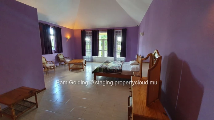 Villa à vendre