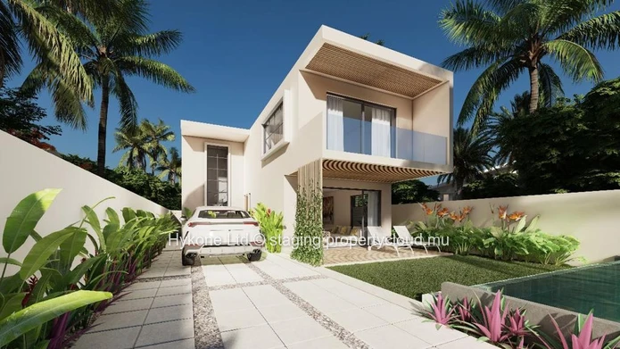 Villa En Vente À Upper Vale