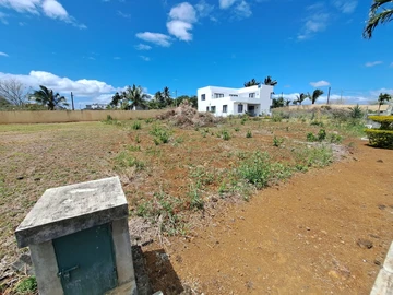 Residential Land
