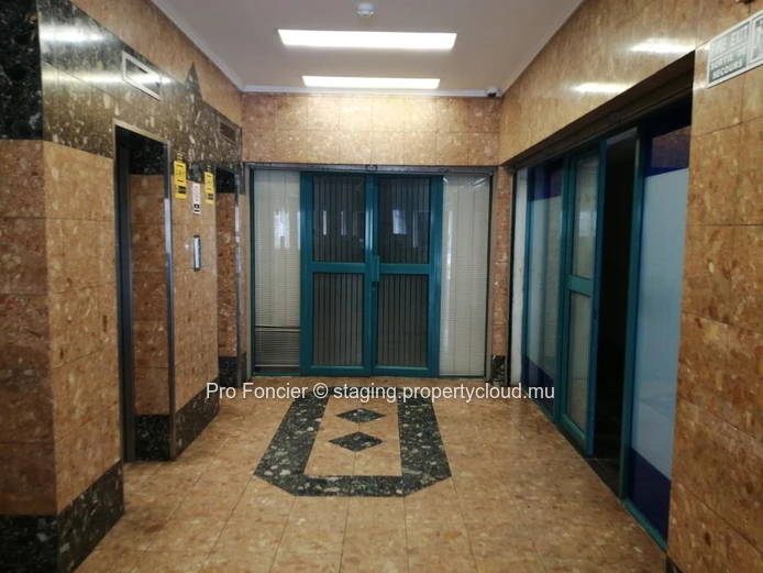 Bureau à Port Louis - Excellente Opportunité