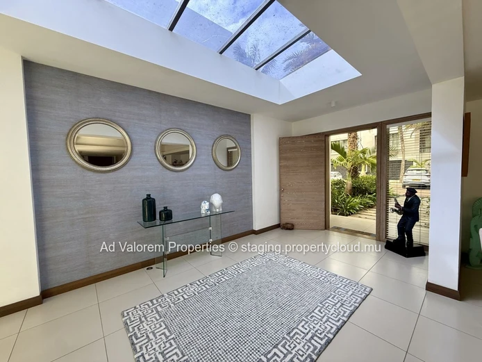 For Sale – Exquisite Luxury Villa in Grand Baie