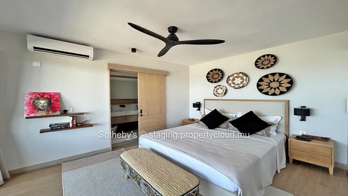 Azure Vista Penthouse