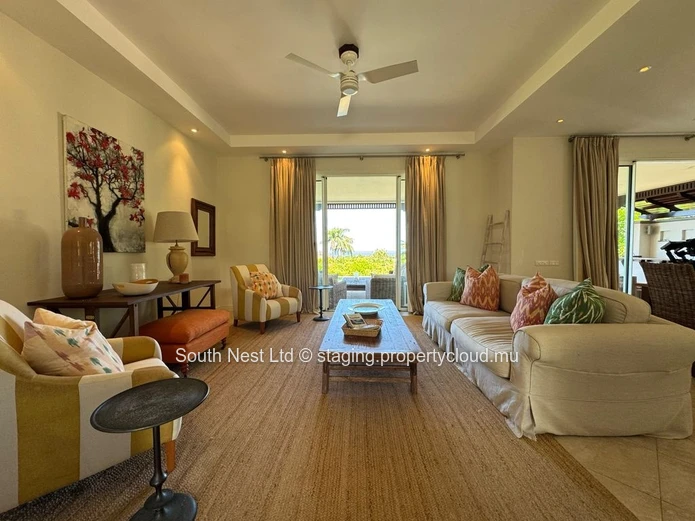 Villa exclusive de 4 chambres – Un paradis avec vue sur la mer