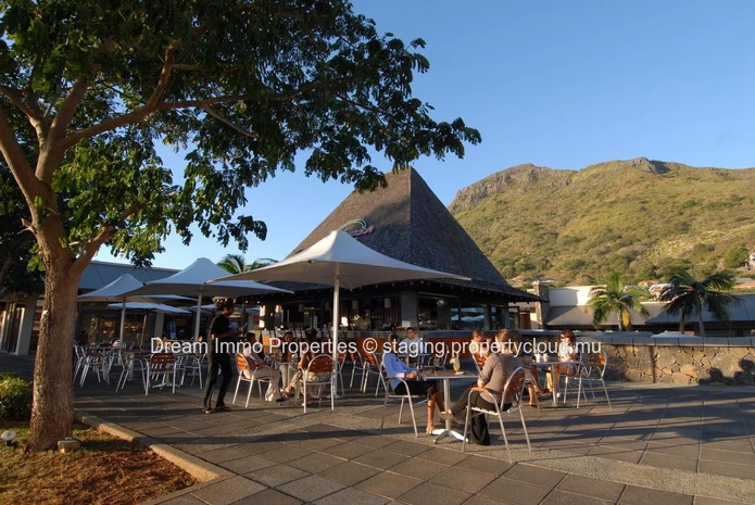 New 4-Bedroom Apartment In The Heart Of Tamarin – Mauritius