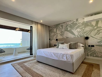3 Bedroom Townhouse, Duplex