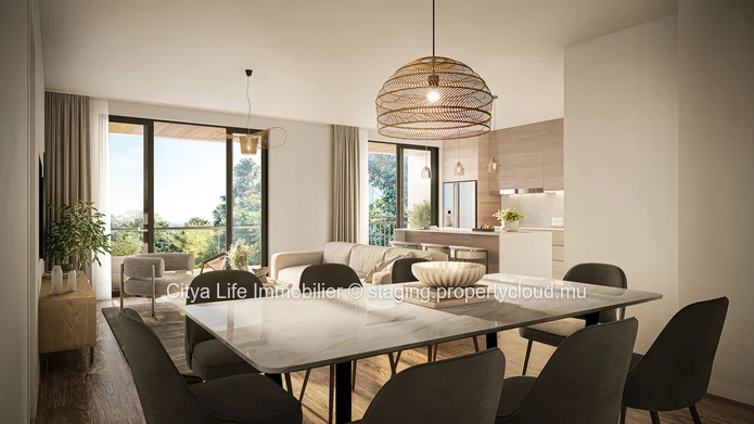 Appartement à vendre à Floréal, 67m², 1 chambre, Rs. Ne manquez pas cette offre !