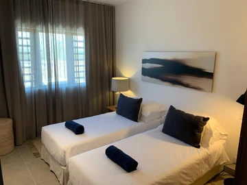 3 Bedroom Penthouse