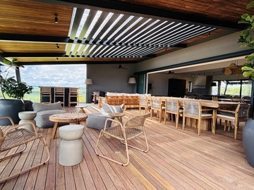 4 Bedroom Penthouse
