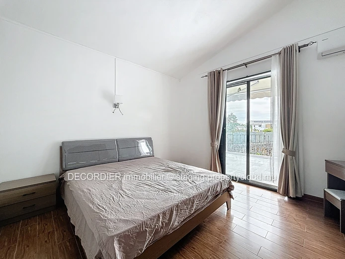 Spacieuse maison à louer (Mandat exclusif)