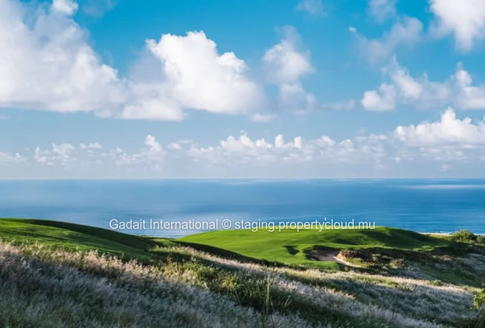 Luxury Villa for Sale with Ocean & Golf Views | Heritage Valriche – Bel Ombre