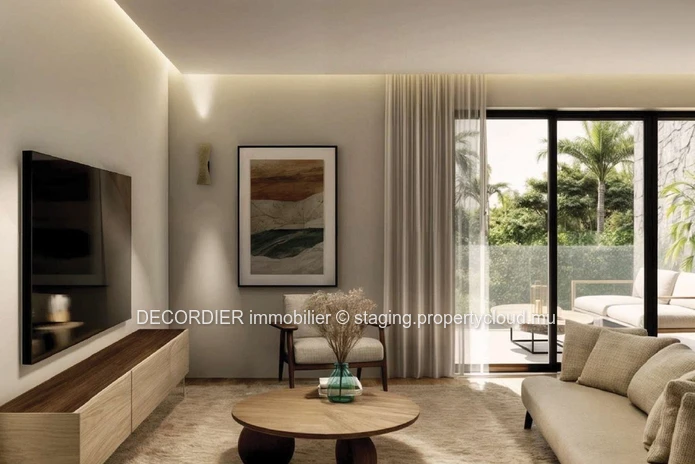 Off-Plan Apartment for sale in Pereybere