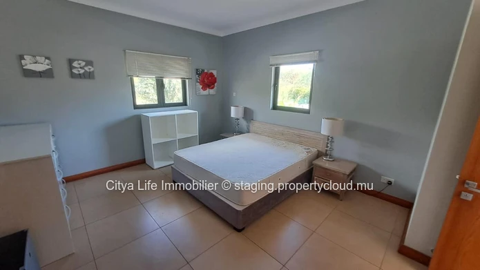 Villa for Rent - Black River gorges - Matala