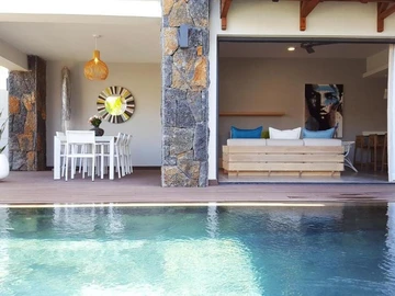3 Bedroom Villa