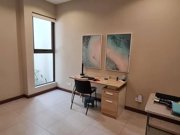 3 Bedroom Penthouse