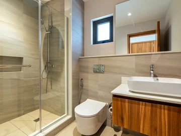 3 Bedroom Penthouse