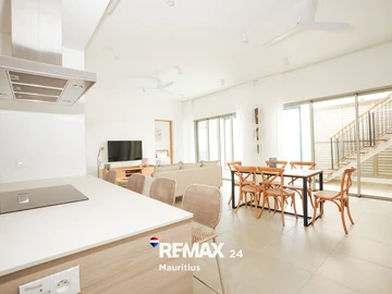 3 Bedroom Apartment