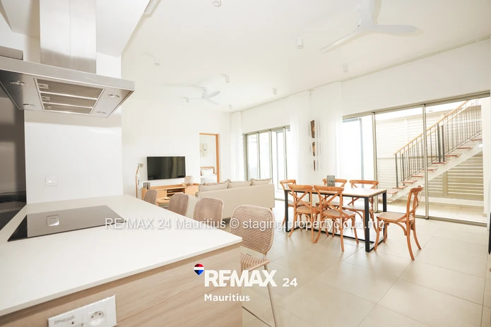 Modern 3-Bedroom Apartment for Sale