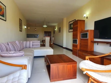 Appartement de 3 Chambres