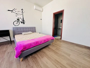 Maison de 4 Chambres