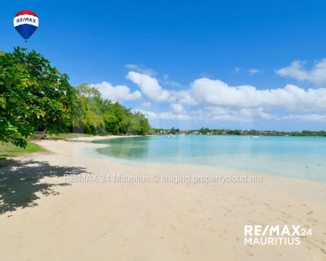 3 Bedroom luxurious apartment in Calodyne