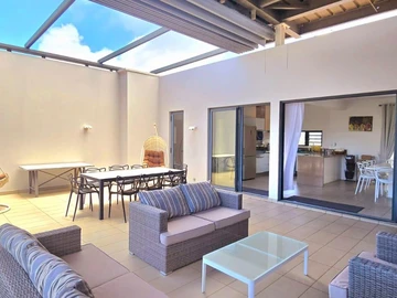 4 Bedroom Penthouse