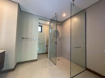 Penthouse de 3 Chambres