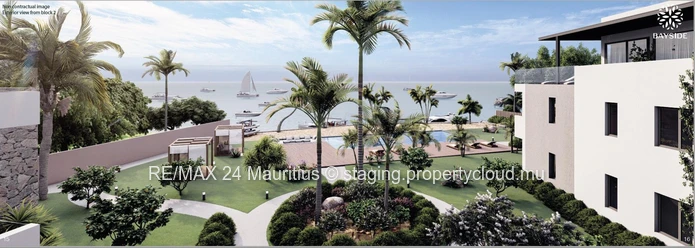Sumptuous Waterfront Development