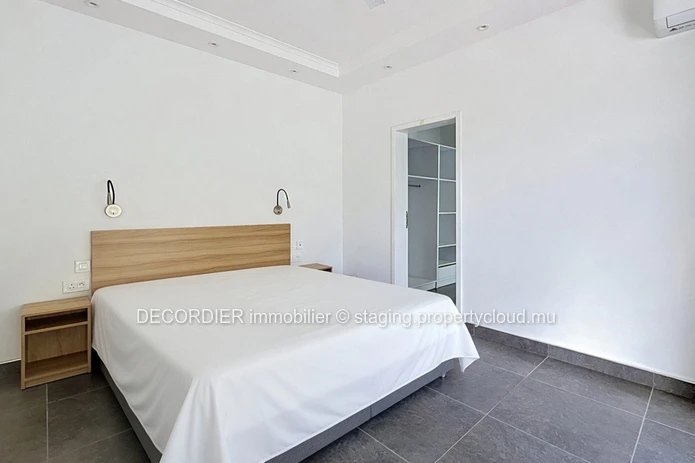Contemporary and Spacious Villa in Trou aux Biches