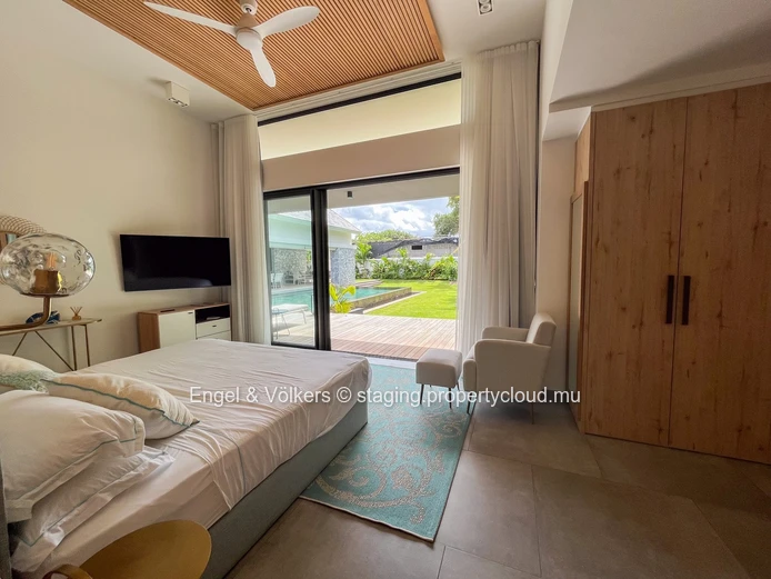 A Rare Masterpiece of Luxury Living in Pereybere