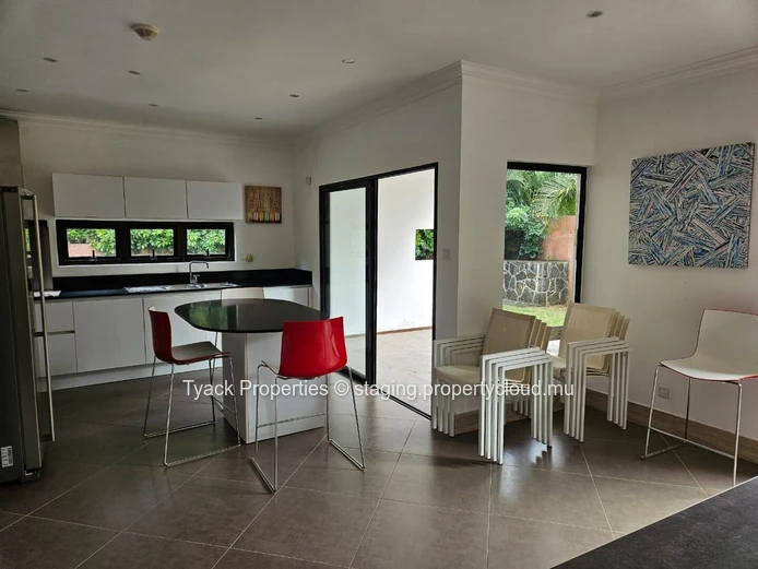 Exclusive 3-Bedroom RES Villa for Sale in Pointe aux Piments