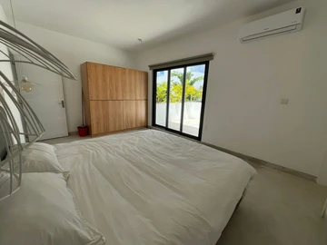 Maison de 3 Chambres