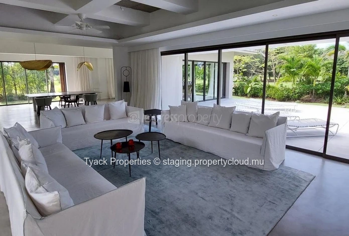 Villa Fairways Mariposa