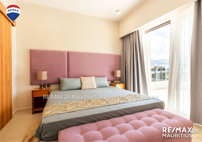 Exceptional Penthouse with Breathtaking Views, next to CyberCity