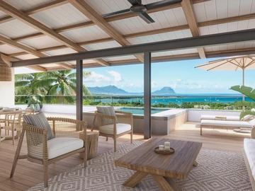 4 Bedroom Villa