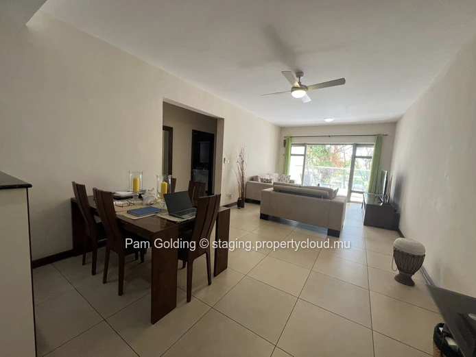 3 Bedroom Apartment minutes from the beach in Tamarin