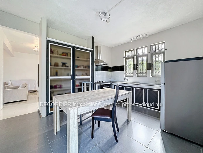 Strategic location for holiday rental – Trou aux Biches
