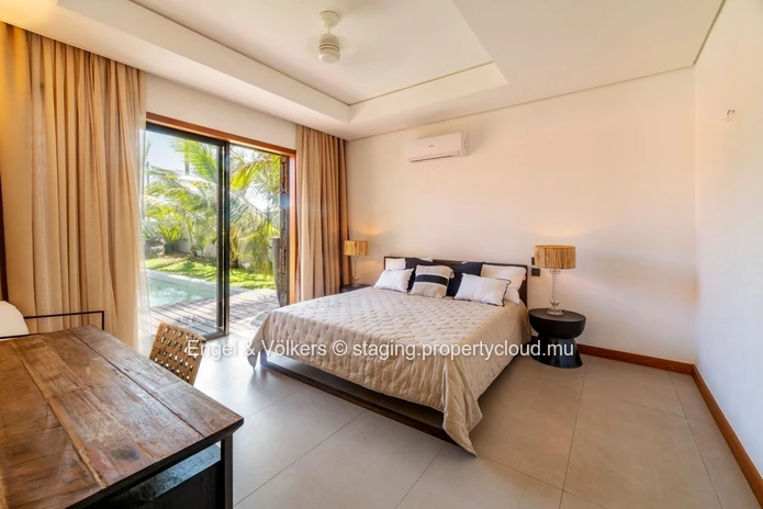 Exquisite Tropical Villas in Cap Malheureux