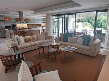 4 Bedroom Villa