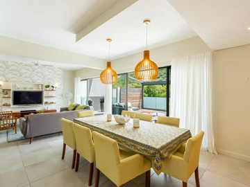 3 Bedroom Penthouse