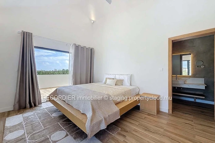 House for Sale – Pereybère