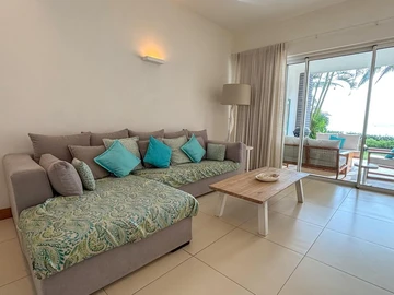 Appartement de 3 Chambres