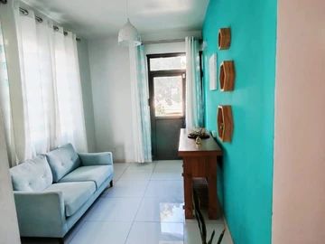 Appartement de 3 Chambres