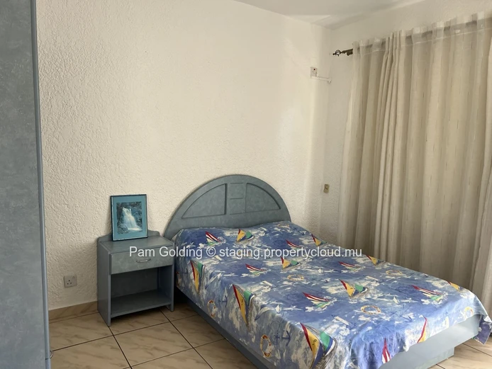 Spacious triplex for rental