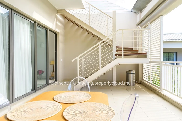 Open Sky Penthouse