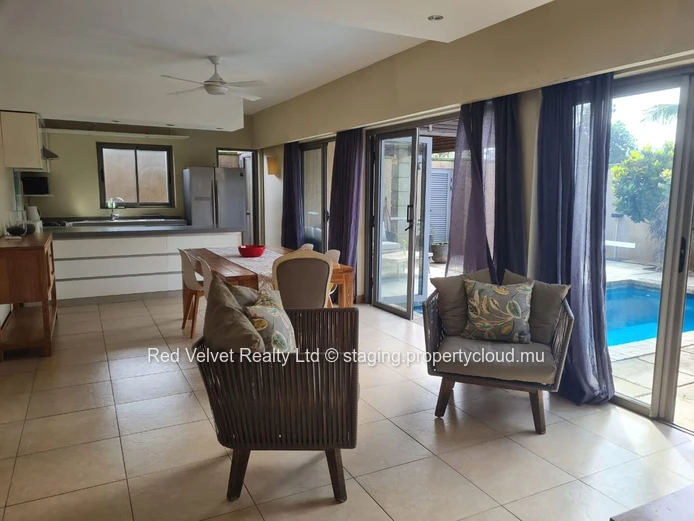 For Rent: Elegant Villa in Prime PéreybèreLocation – Perfect for Expats