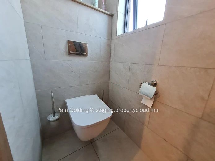 Luxurious 3-Bedroom Ground Floor Apartment in Mont Choisy Golf and Beach Estate - Your Dream Home Awaits! (Sole Mandate)
